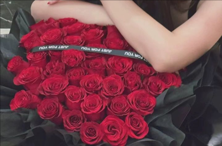 武汉蔡甸区花店